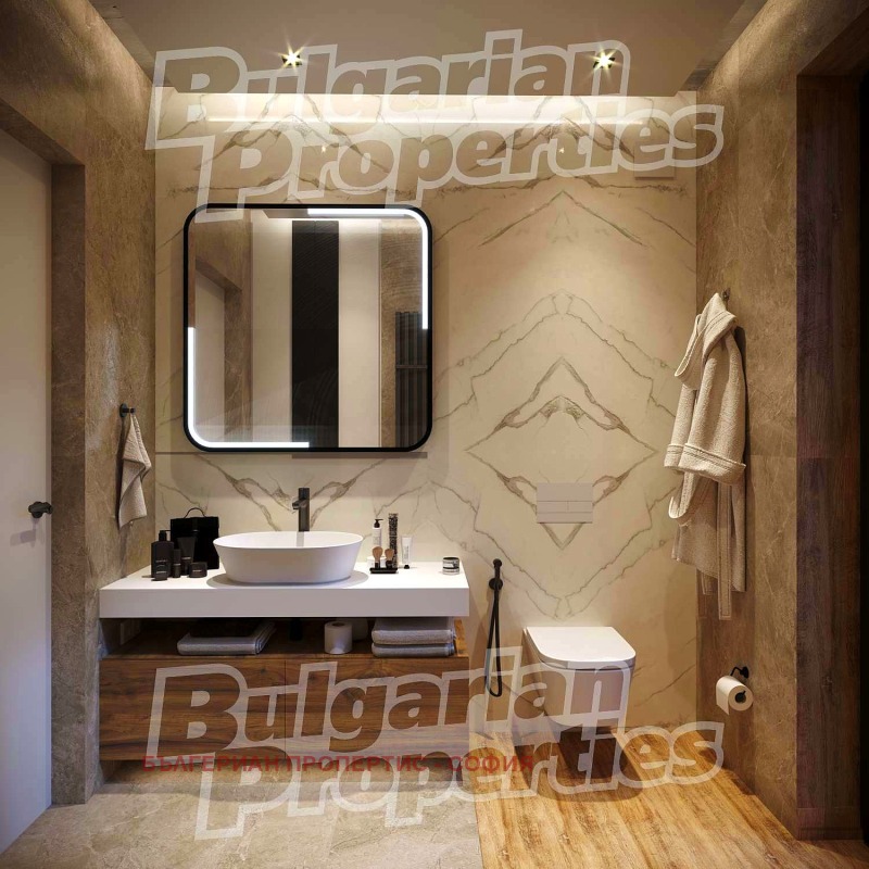 Na prodej  1 ložnice Sofia , Dragalevci , 237 m2 | 36849065 - obraz [9]