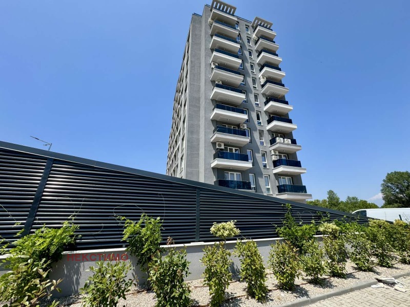 En venta  1 dormitorio Plovdiv , Gagarin , 73 metros cuadrados | 78237084 - imagen [7]