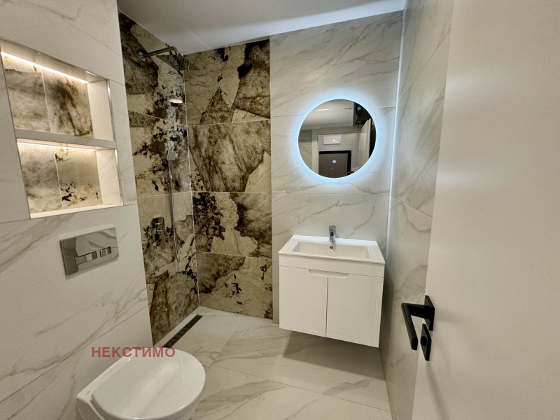En venta  1 dormitorio Plovdiv , Gagarin , 73 metros cuadrados | 78237084 - imagen [5]