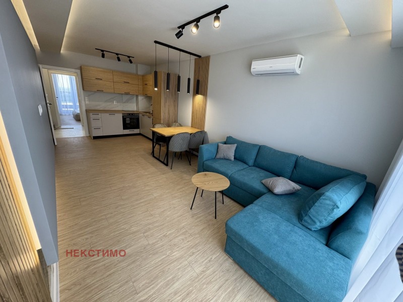 En venta  1 dormitorio Plovdiv , Gagarin , 73 metros cuadrados | 78237084 - imagen [10]