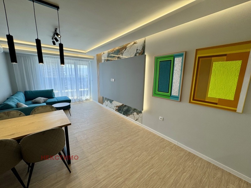 En venta  1 dormitorio Plovdiv , Gagarin , 73 metros cuadrados | 78237084 - imagen [8]