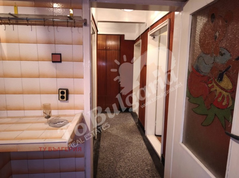 Продава 2-СТАЕН, гр. Велико Търново, Център, снимка 8 - Апартаменти - 52509416