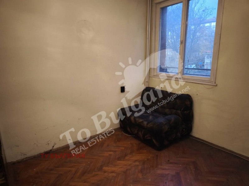 Продава 2-СТАЕН, гр. Велико Търново, Център, снимка 6 - Апартаменти - 52509416