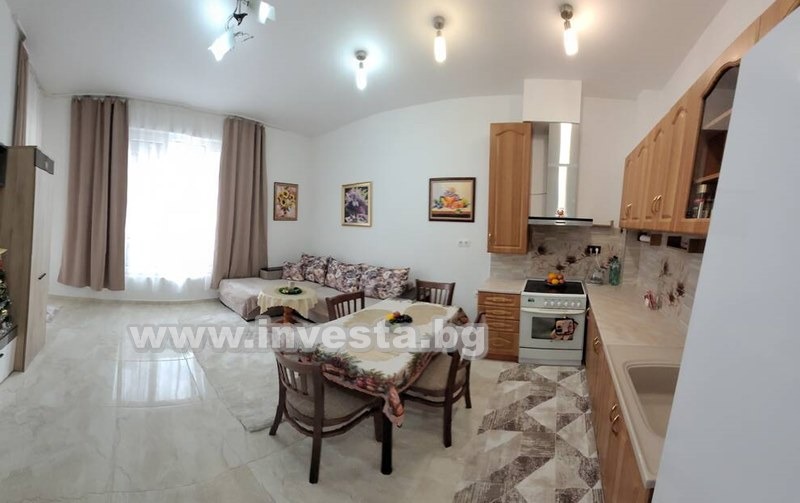 Продава 2-СТАЕН, гр. Пловдив, Остромила, снимка 2 - Апартаменти - 52533053