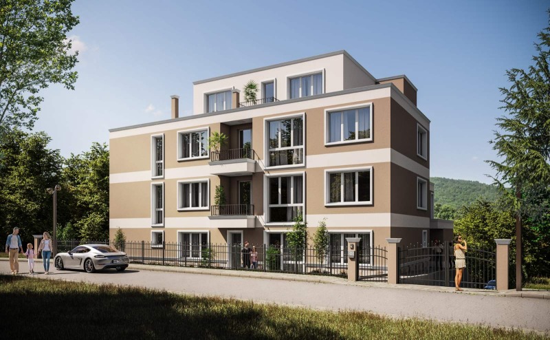 Продава 2-СТАЕН, гр. София, с. Владая