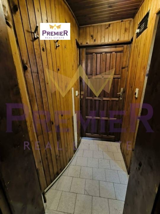 Продава 2-СТАЕН, гр. Бургас, Възраждане, снимка 4 - Апартаменти - 53028688