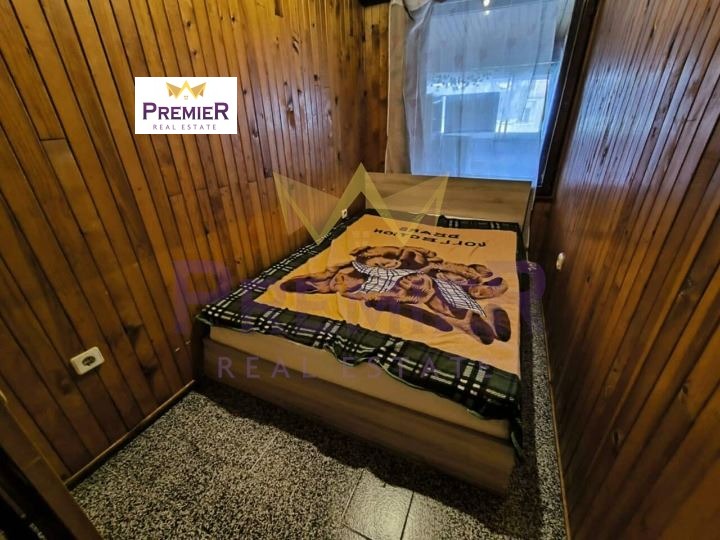 Продава 2-СТАЕН, гр. Бургас, Възраждане, снимка 2 - Апартаменти - 53028688