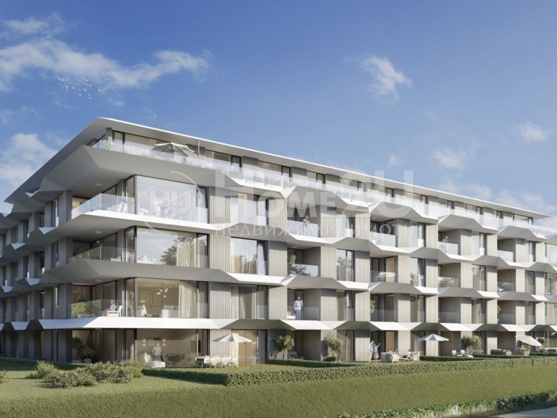 Продава 2-СТАЕН, гр. Варна, м-т Евксиноград