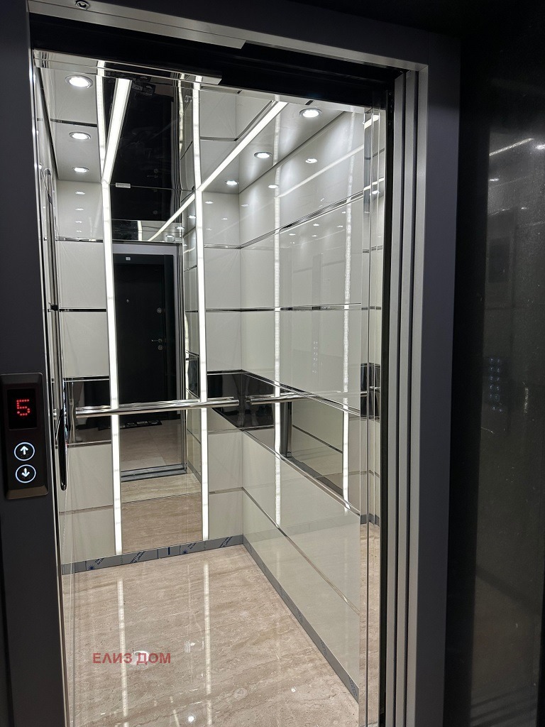 Продава 2-СТАЕН, гр. Варна, Бриз, снимка 7 - Апартаменти - 53465755