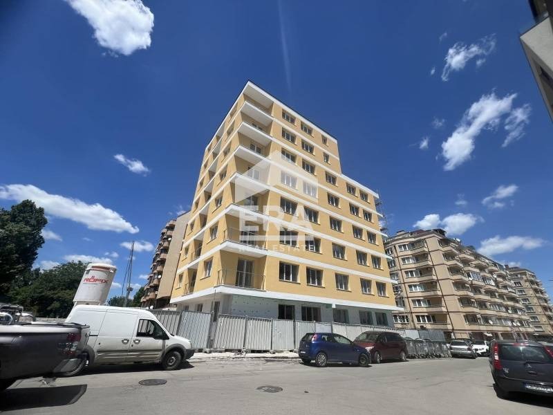 Продава 2-СТАЕН, гр. София, Люлин 3, снимка 4 - Апартаменти - 55066531