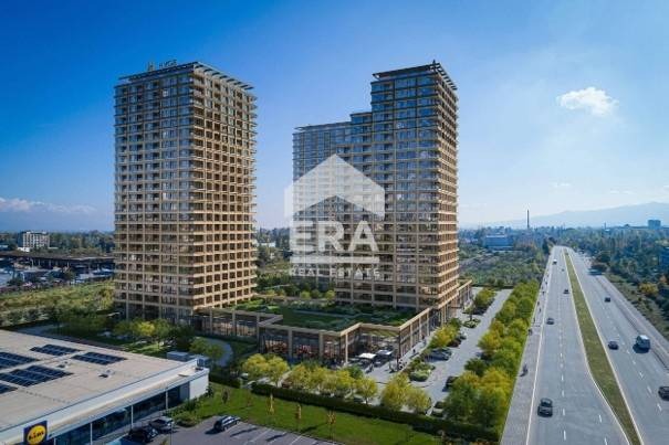 Продава 2-СТАЕН, гр. София, Дружба 1, снимка 4 - Апартаменти - 55262076