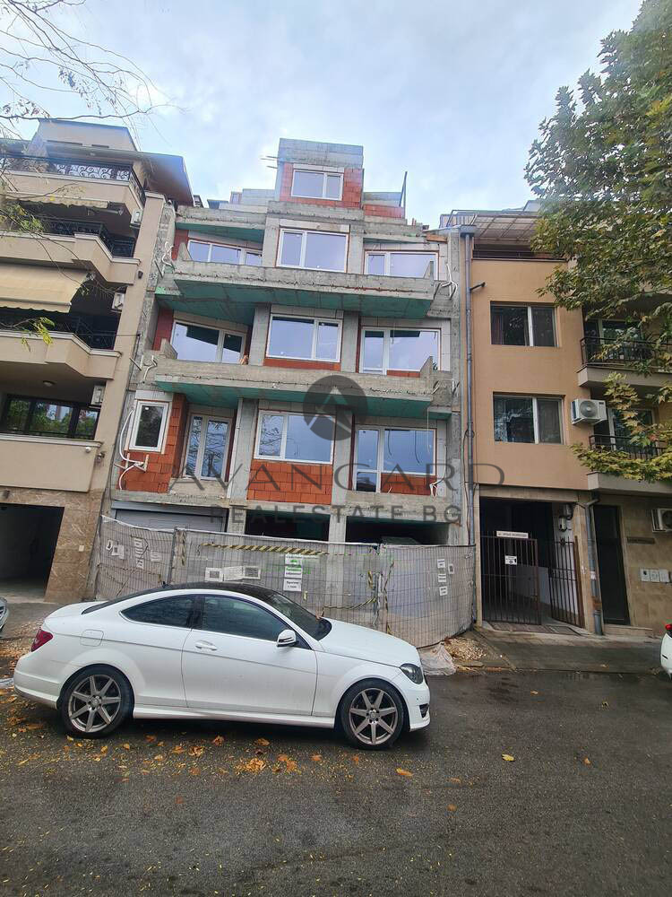 En venta  2 dormitorios Plovdiv , Karshiyaka , 81 metros cuadrados | 23250262 - imagen [2]