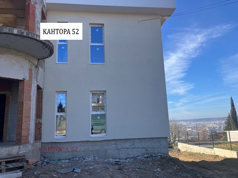 Продава  3-стаен град Варна , м-т Зеленика , 70 кв.м | 51916637 - изображение [5]