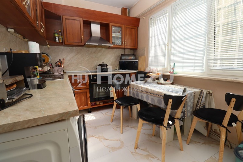 Продаја  2 спаваће собе Софија , Красна полјана 1 , 88 м2 | 57288186 - слика [4]