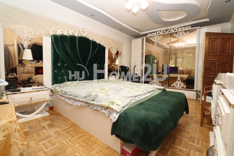Продаја  2 спаваће собе Софија , Красна полјана 1 , 88 м2 | 57288186 - слика [3]