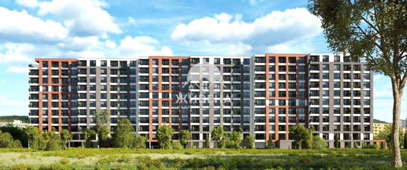 À venda  2 quartos Varna , Kaisieva gradina , 97 m² | 54903650 - imagem [3]