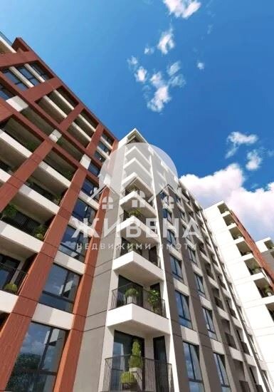 À venda  2 quartos Varna , Kaisieva gradina , 97 m² | 54903650 - imagem [7]