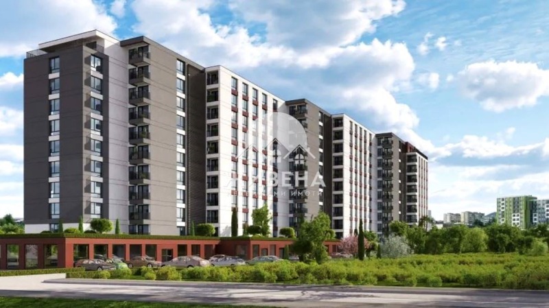 À venda  2 quartos Varna , Kaisieva gradina , 97 m² | 54903650