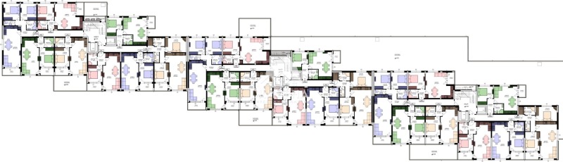 À venda  2 quartos Varna , Kaisieva gradina , 97 m² | 54903650 - imagem [4]