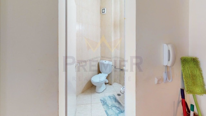 Προς πώληση  2 υπνοδωμάτια περιοχή Μπουργκάς , κ.κ. Σλαντσεβ βριαγ , 90 τ.μ | 73859309 - εικόνα [14]