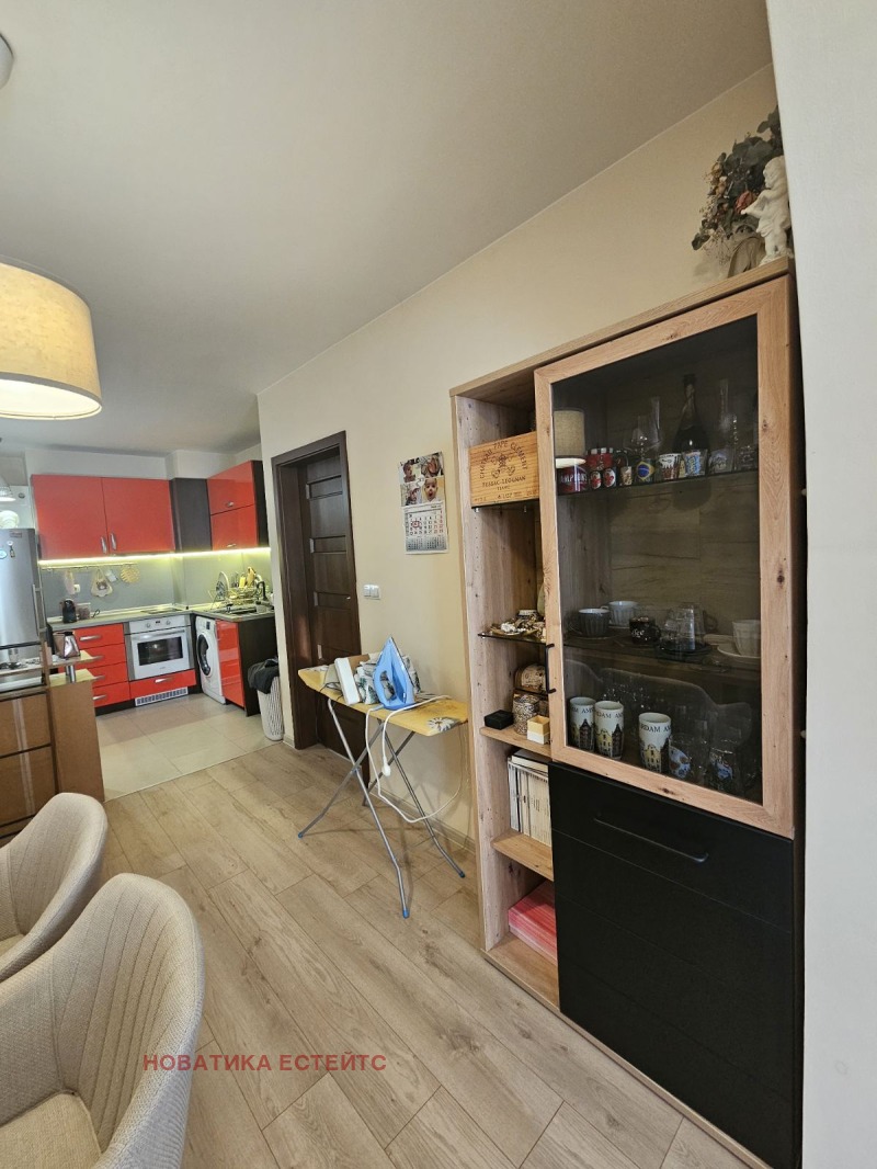 Продава 3-СТАЕН, гр. София, Кръстова вада, снимка 3 - Апартаменти - 53080530