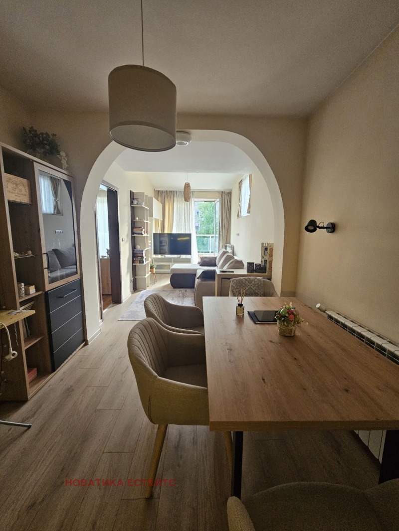 Продава 3-СТАЕН, гр. София, Кръстова вада, снимка 4 - Апартаменти - 53080530