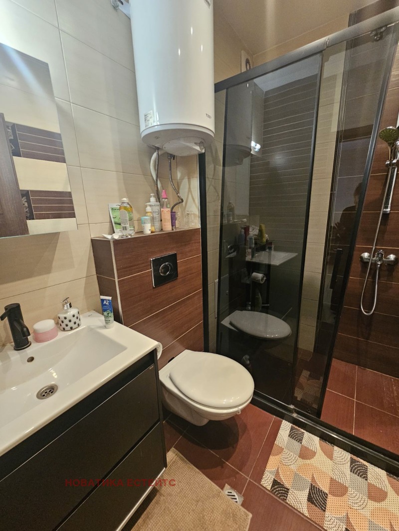 Продава 3-СТАЕН, гр. София, Кръстова вада, снимка 16 - Апартаменти - 53080530