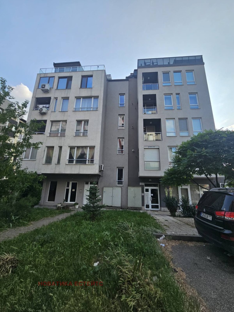 Продава 3-СТАЕН, гр. София, Кръстова вада, снимка 7 - Апартаменти - 53080530