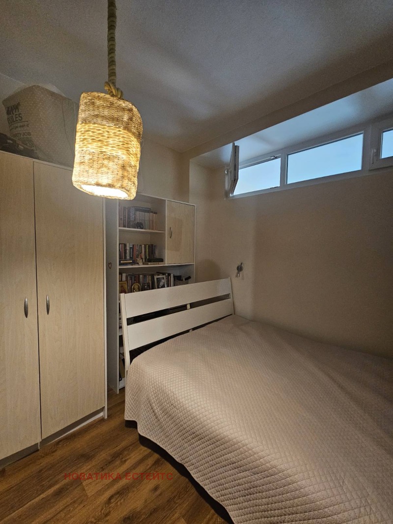 Продава 3-СТАЕН, гр. София, Кръстова вада, снимка 15 - Апартаменти - 53080530