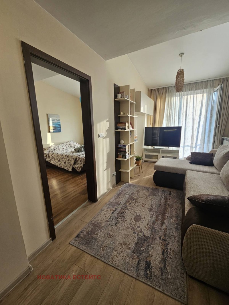 Продава 3-СТАЕН, гр. София, Кръстова вада, снимка 10 - Апартаменти - 53080530