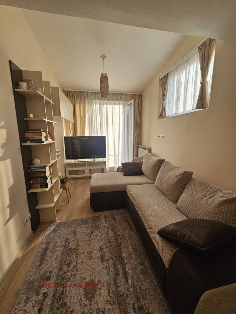 Продава 3-СТАЕН, гр. София, Кръстова вада, снимка 6 - Апартаменти - 53080530