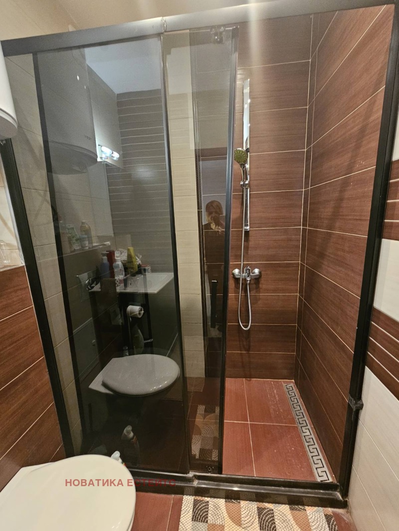 Продава 3-СТАЕН, гр. София, Кръстова вада, снимка 17 - Апартаменти - 53080530