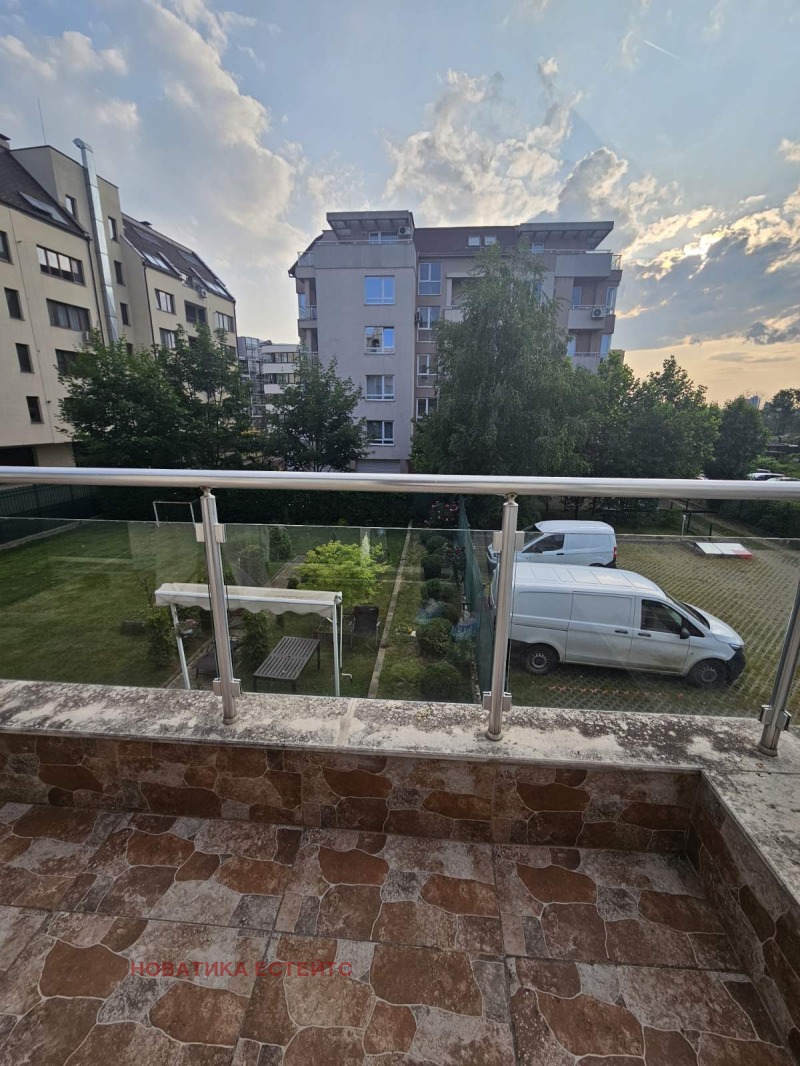 Продава 3-СТАЕН, гр. София, Кръстова вада, снимка 2 - Апартаменти - 53080530