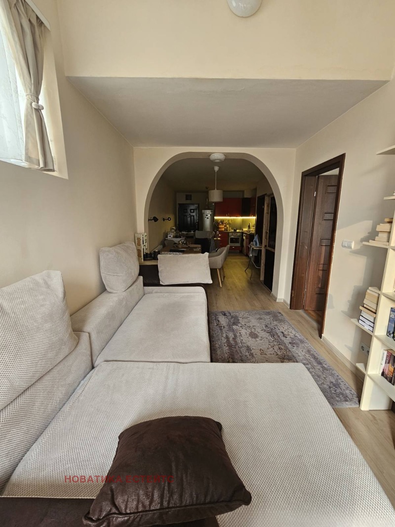 Продава 3-СТАЕН, гр. София, Кръстова вада, снимка 9 - Апартаменти - 53080530