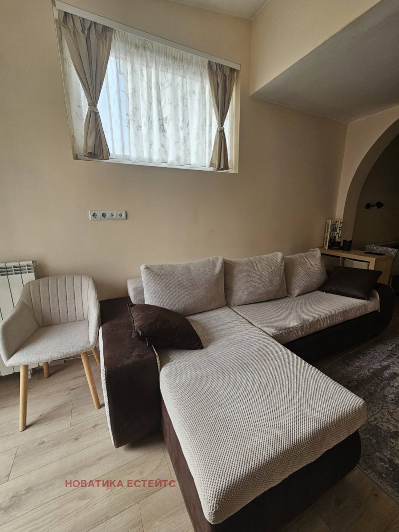 Продава 3-СТАЕН, гр. София, Кръстова вада, снимка 5 - Апартаменти - 53080530