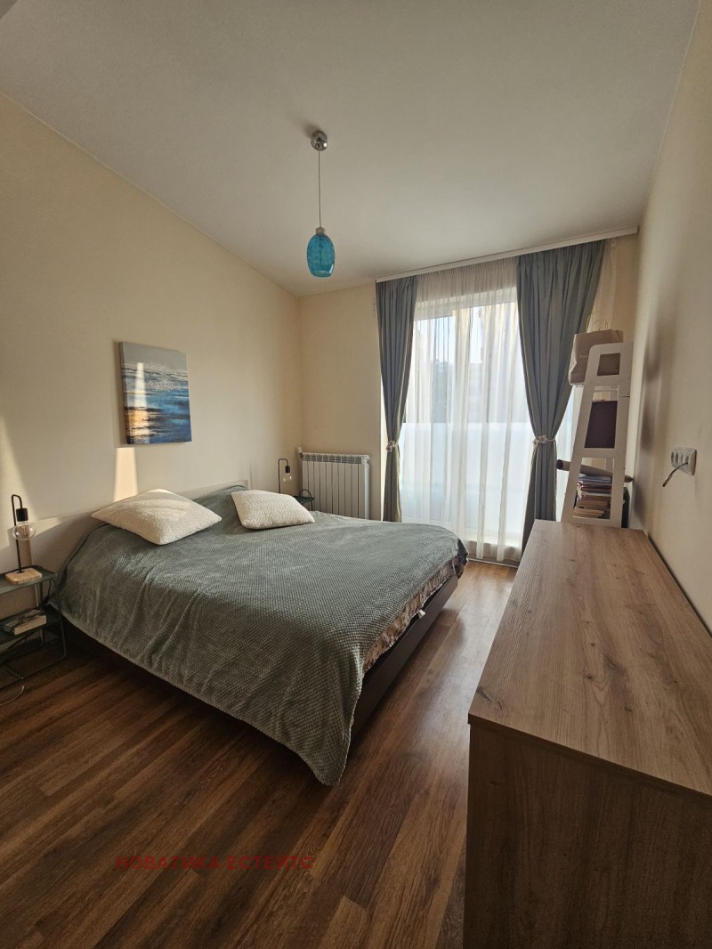 Продава 3-СТАЕН, гр. София, Кръстова вада, снимка 12 - Апартаменти - 53080530