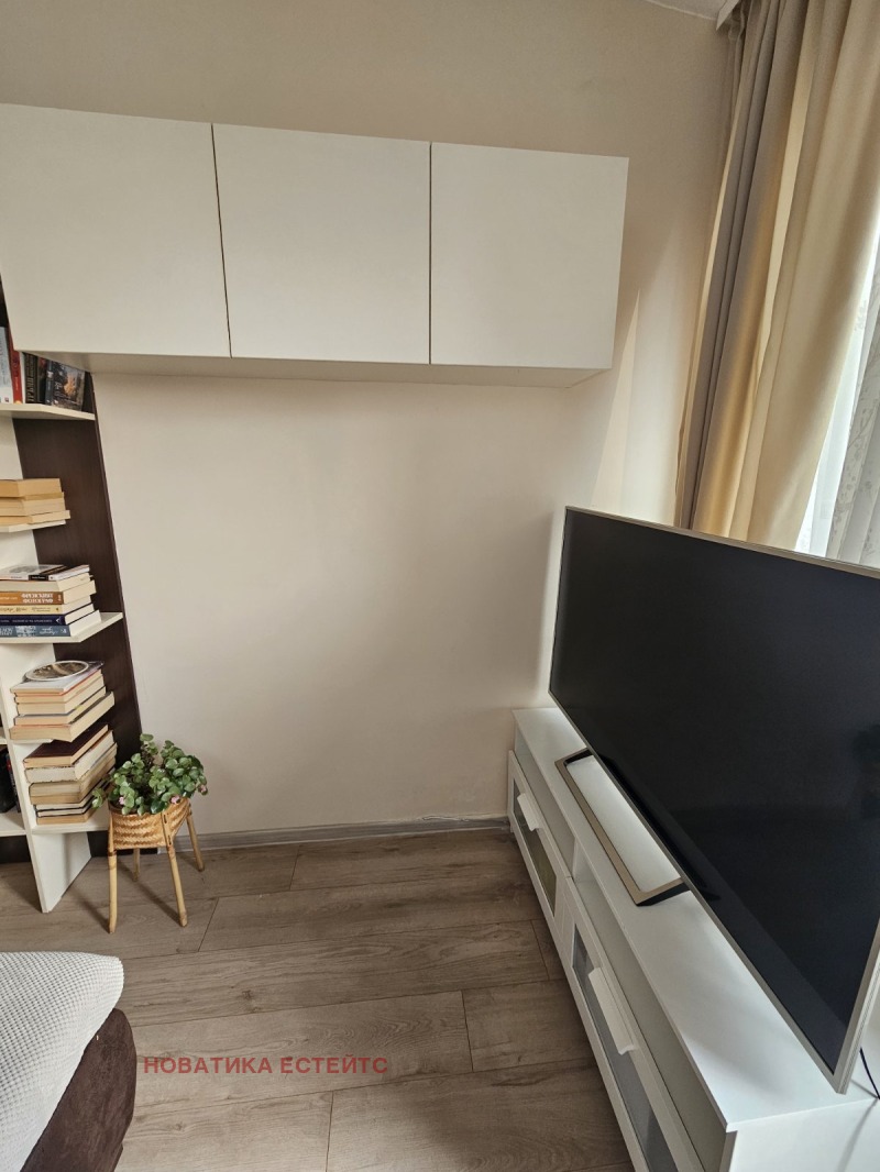 Продава 3-СТАЕН, гр. София, Кръстова вада, снимка 14 - Апартаменти - 53080530