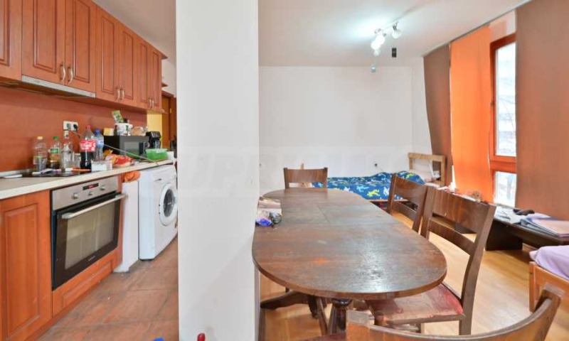 Продава 3-СТАЕН, гр. София, Манастирски ливади, снимка 3 - Апартаменти - 52571730