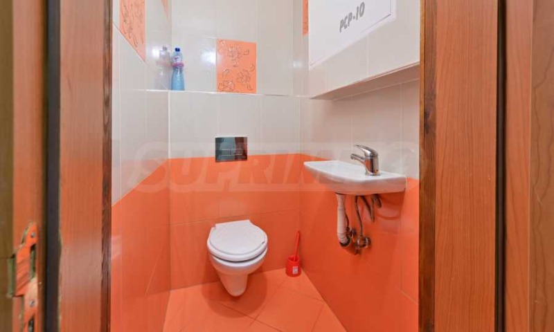 Продава 3-СТАЕН, гр. София, Манастирски ливади, снимка 6 - Апартаменти - 52571730