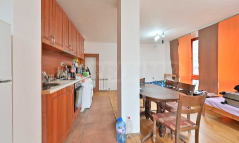 Продава 3-СТАЕН, гр. София, Манастирски ливади, снимка 4 - Апартаменти - 52571730