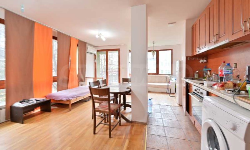 Продава 3-СТАЕН, гр. София, Манастирски ливади, снимка 2 - Апартаменти - 52571730