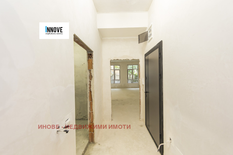 Продава 3-СТАЕН, гр. София, Студентски град, снимка 6 - Апартаменти - 52685942