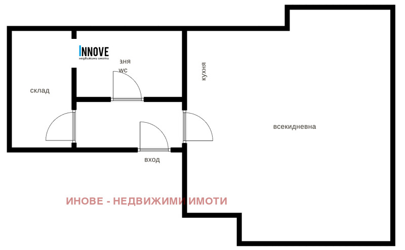 Продава 3-СТАЕН, гр. София, Студентски град, снимка 7 - Апартаменти - 52685942