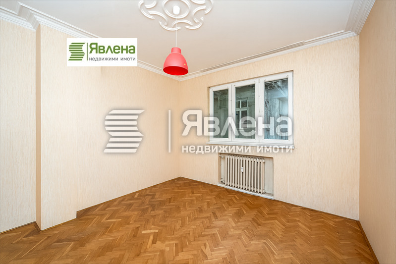 Продава 3-СТАЕН, гр. София, Център, снимка 13 - Апартаменти - 53001658