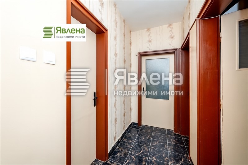 Продава 3-СТАЕН, гр. София, Център, снимка 6 - Апартаменти - 53001658