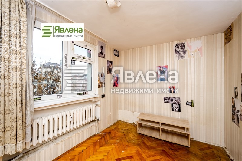 Продава 3-СТАЕН, гр. София, Център, снимка 14 - Апартаменти - 53001658