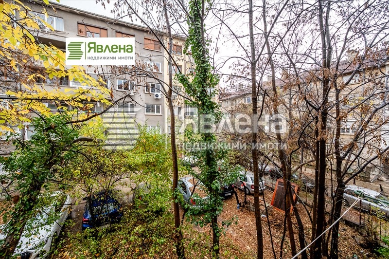 Продава 3-СТАЕН, гр. София, Център, снимка 12 - Апартаменти - 53001658