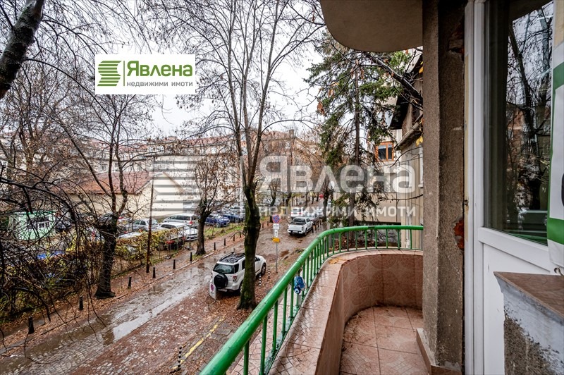 Продава 3-СТАЕН, гр. София, Център, снимка 5 - Апартаменти - 53001658