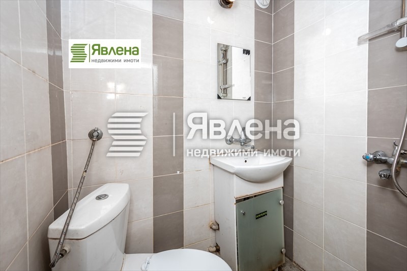 Продава 3-СТАЕН, гр. София, Център, снимка 15 - Апартаменти - 53001658