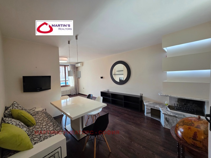 Продава 3-СТАЕН, гр. София, Лозенец, снимка 2 - Апартаменти - 53004149